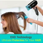 NOVA NHP 8105 Hair Dryer  