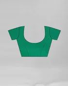 SVB प्रिंटेड साड़ी फॉर वीमेन 