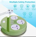 Immutable 3 Socket Extension Boards 