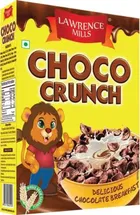 लावेरेन्स मिल चोको क्रंच 375 g