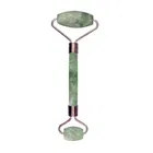 Jade Roller Face Massager for Men & Women 