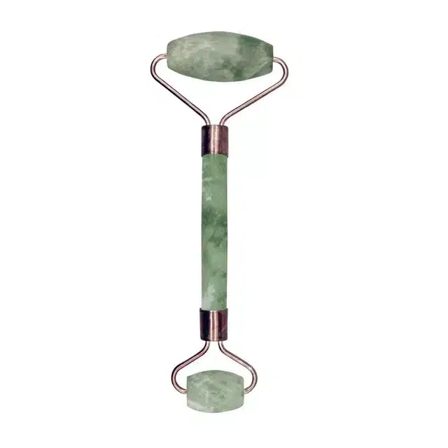 Jade Roller Face Massager for Men & Women (S-11)