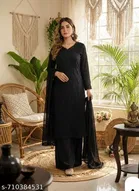 3 Piece Dress Set for Women 