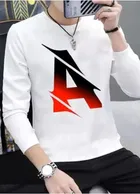 Full Sleeves T-Shirt for Men 