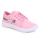 Sneakers for Women, Pink 