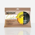 Streax Hair Color Gel Natural Black 45 gm