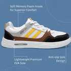 Asian Boston Sneakers for Men 