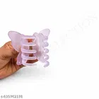 Hair Clips for Women, Pack of 3 