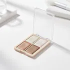 Glam21 Highlighter Palette Blusher, 6gm, Shade-02