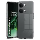 OnePlus Nord 3 5G Mobile Back Cover 