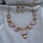 Party Wear Jewellery Set for Women 