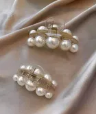 Plastic Hair Clutcher for Women & Girls 