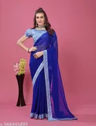 Elegant Saree for Women 