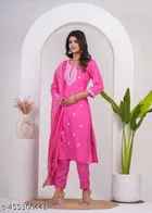 Kurta Set for Women 