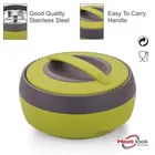 Asian Cosmos Non DLX Casserole, Green [600 ml]