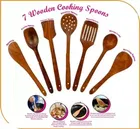 Serving and Cooking Spoon Spatula Set 