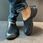 Clogs for Men, Black 