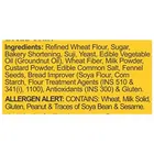 BTW सौंफ रस्क 