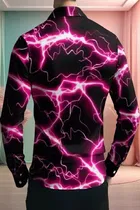 Printed Casual Shirts for Men 
