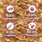 Whiskas Adult Chicken Cat Food 7x80g