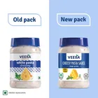Veeba White Pasta Dressing 250 g