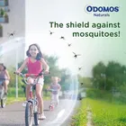 Dabur Odomos Naturals Mosquito Repellent Gel 80 g