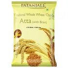 Patanjali Whole Wheat Atta 10 kg