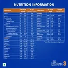 नेस्ले लैक्टोजेन फॉलो-अप फॉर्मूला पाउडर - स्टेज 3 