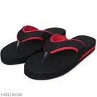 Flipflop for Women, Black 