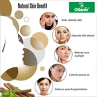 Natural Tulsi & Mulethi Powder for Skin & Hair 