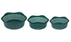 New Zealand 3-Piece Basket Set 