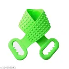 Silicone Body Back Scrubber 