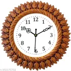 Plastic Wall Clock 