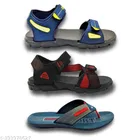 Sandals with Flipflop for Men 