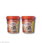 Glucose-C Orange Flavour Energy Powder 