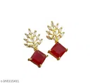 Alloy Earrings for Women 