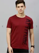 रगस्टार बेस्ट हॉट सैलिंग कॉटन टी-शर्ट फॉर मेन 