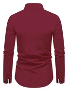 Full Sleeves Shirt for Men 