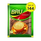 ब्रू इंस्टेंट कॉफी 144X1.2 g 