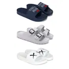 Combo of Sliders for Men 