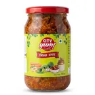 सिटी यम मिक्स्ड अचार 400 g