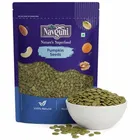 नवगुणी पम्पकिन सीड्स 200 g + नवगुणी रोस्टेड पम्पकिन सीड्स 40 g