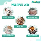 बंपर्स बेबी ड्राई शीट 