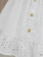 Cotton Frock for Girls 