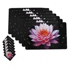 PVC Placemats for Dining Table 