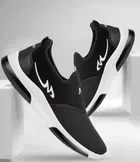 Casual Shoes for Men, Black 