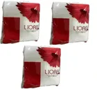 Liora 100 Pulls Soft Paper Napkins 