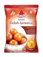 Bambino Gulab Jamun Mix 160 g