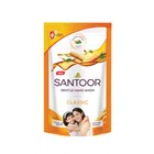Santoor Handwash Classic 180 ml