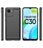 Realme C30 Mobile Back Cover 